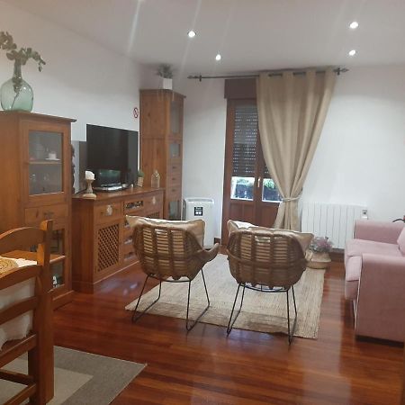 Apartamento El 31 De Bilbau Exterior foto