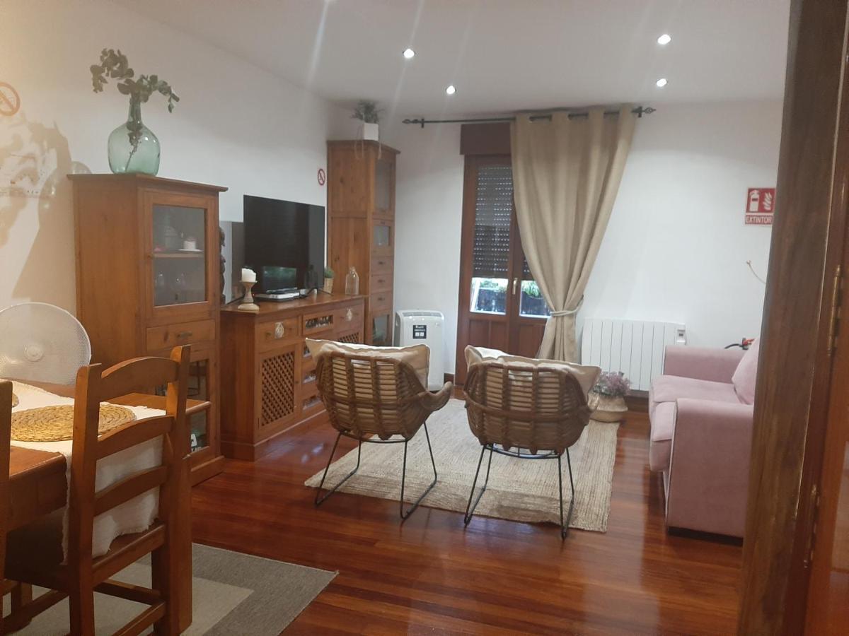 Apartamento El 31 De Bilbau Exterior foto