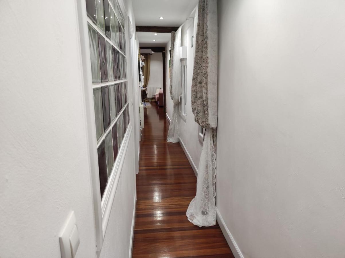 Apartamento El 31 De Bilbau Exterior foto
