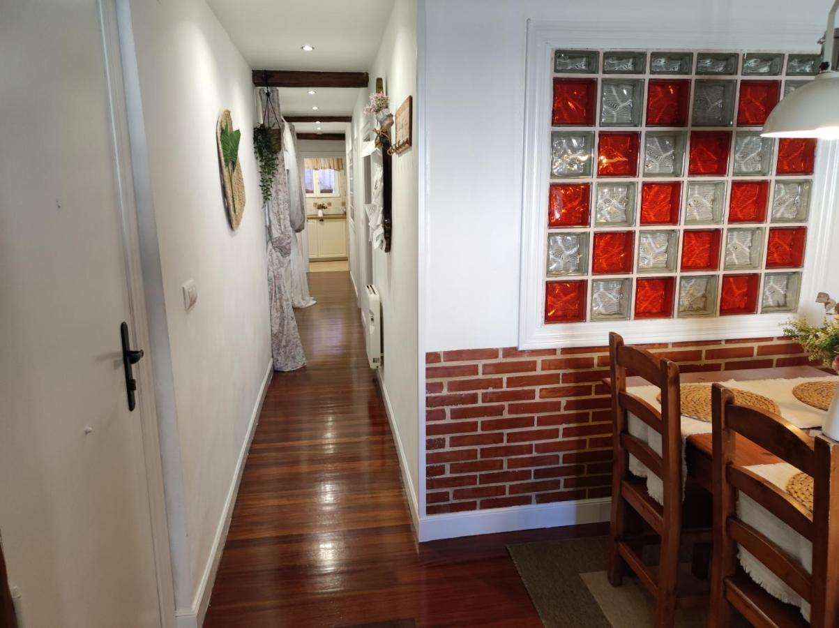 Apartamento El 31 De Bilbau Exterior foto